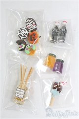 1/12サイズドール/ミニチュア I-25-12-07-059-KD-ZI