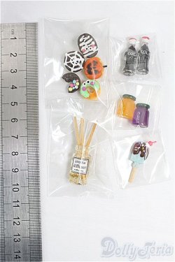 画像2: 1/12サイズドール/ミニチュア I-25-12-07-059-KD-ZI