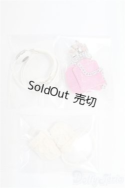 画像1: 1/12サイズドール/OF:小物 I-25-12-07-066-KD-ZI