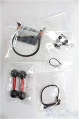 1/12サイズドール/OF:小物 I-25-12-07-065-KD-ZI