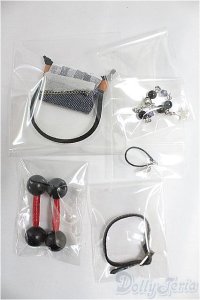 1/12サイズドール/OF:小物 I-25-12-07-065-KD-ZI