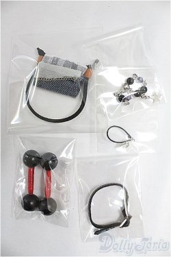 画像1: 1/12サイズドール/OF:小物 I-25-12-07-065-KD-ZI