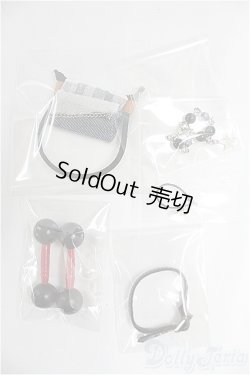 画像1: 1/12サイズドール/OF:小物 I-25-12-07-065-KD-ZI