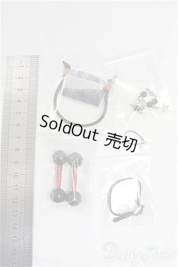 画像2: 1/12サイズドール/OF:小物 I-25-12-07-065-KD-ZI