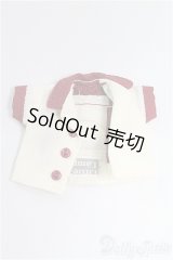 オビツ11/OF:トップス I-25-12-07-069-KD-ZI