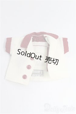 画像1: オビツ11/OF:トップス I-25-12-07-069-KD-ZI