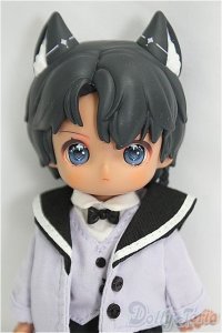 次元界TOY/嵐嵐狼: NAGI(ナギ)交換学生 I-25-12-07-052-KD-ZI