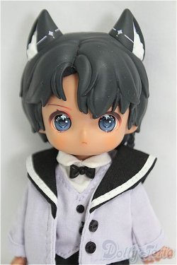 画像1: 次元界TOY/嵐嵐狼: NAGI(ナギ)交換学生 I-25-12-07-052-KD-ZI