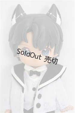 画像1: 次元界TOY/嵐嵐狼: NAGI(ナギ)交換学生 I-25-12-07-052-KD-ZI