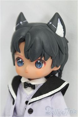 画像2: 次元界TOY/嵐嵐狼: NAGI(ナギ)交換学生 I-25-12-07-052-KD-ZI