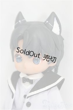 画像2: 次元界TOY/嵐嵐狼: NAGI(ナギ)交換学生 I-25-12-07-052-KD-ZI