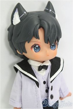 画像3: 次元界TOY/嵐嵐狼: NAGI(ナギ)交換学生 I-25-12-07-052-KD-ZI