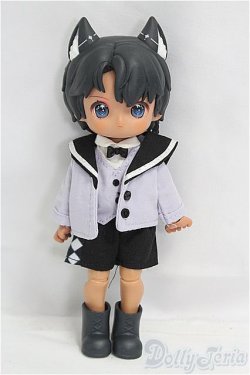 画像4: 次元界TOY/嵐嵐狼: NAGI(ナギ)交換学生 I-25-12-07-052-KD-ZI