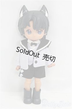 画像4: 次元界TOY/嵐嵐狼: NAGI(ナギ)交換学生 I-25-12-07-052-KD-ZI