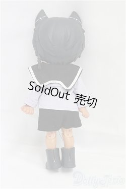 画像5: 次元界TOY/嵐嵐狼: NAGI(ナギ)交換学生 I-25-12-07-052-KD-ZI