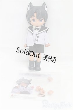 画像6: 次元界TOY/嵐嵐狼: NAGI(ナギ)交換学生 I-25-12-07-052-KD-ZI