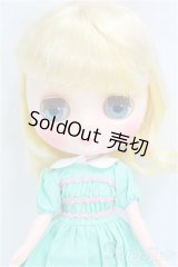 ミディブライス/スマイリーワッフル I-25-12-07-108-KD-ZI