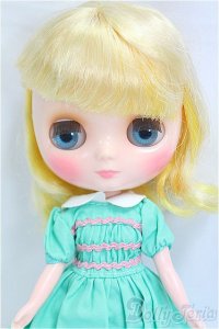 ミディブライス/スマイリーワッフル I-25-12-07-108-KD-ZI