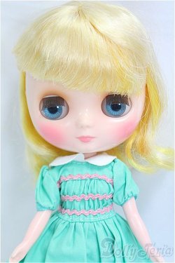 画像1: ミディブライス/スマイリーワッフル I-25-12-07-108-KD-ZI