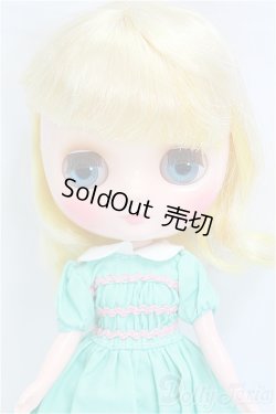 画像1: ミディブライス/スマイリーワッフル I-25-12-07-108-KD-ZI