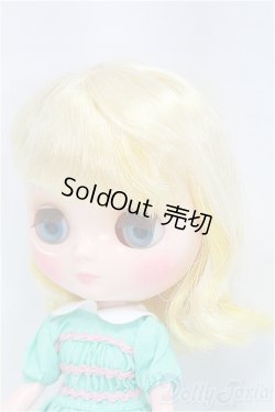 画像2: ミディブライス/スマイリーワッフル I-25-12-07-108-KD-ZI