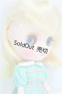 画像3: ミディブライス/スマイリーワッフル I-25-12-07-108-KD-ZI