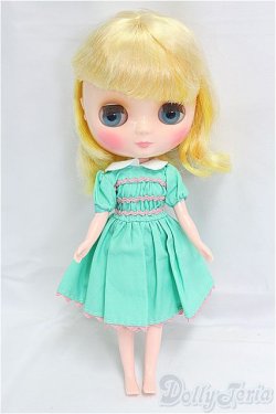 画像4: ミディブライス/スマイリーワッフル I-25-12-07-108-KD-ZI