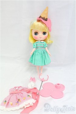 画像6: ミディブライス/スマイリーワッフル I-25-12-07-108-KD-ZI