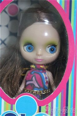 画像1: プチブライス/ペイズリースター I-25-12-07-111-KD-ZI