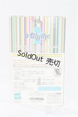 画像5: プチブライス/ペイズリースター I-25-12-07-111-KD-ZI