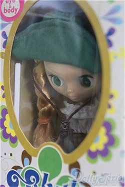 画像2: プチブライス/ロマンティックウェスタン I-25-12-07-110-KD-ZI