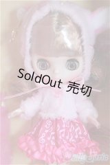 プチブライス/トラウンパッパ I-25-12-07-109-KD-ZI