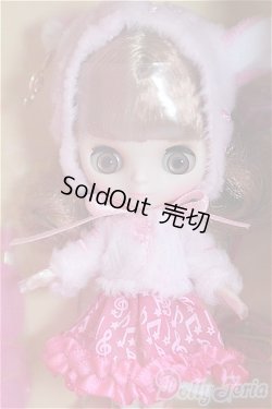 画像1: プチブライス/トラウンパッパ I-25-12-07-109-KD-ZI