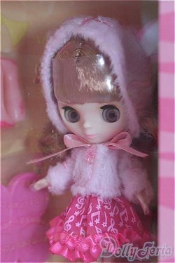 画像2: プチブライス/トラウンパッパ I-25-12-07-109-KD-ZI