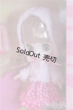 画像2: プチブライス/トラウンパッパ I-25-12-07-109-KD-ZI