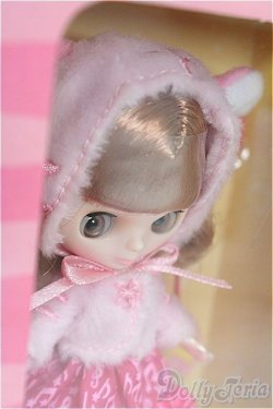 画像3: プチブライス/トラウンパッパ I-25-12-07-109-KD-ZI