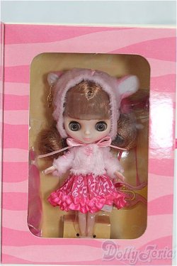 画像4: プチブライス/トラウンパッパ I-25-12-07-109-KD-ZI