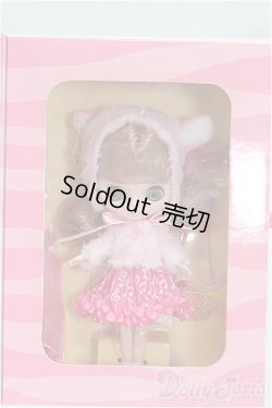 画像4: プチブライス/トラウンパッパ I-25-12-07-109-KD-ZI