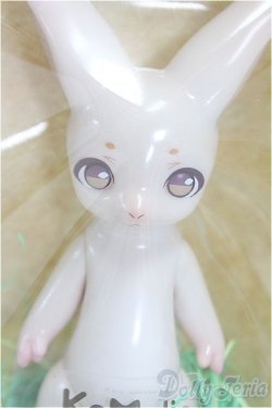 画像1: ケモリア/ロミロン ペールピンク I-25-12-07-104-KD-ZI