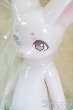 画像2: ケモリア/ロミロン ペールピンク I-25-12-07-104-KD-ZI