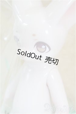 画像2: ケモリア/ロミロン ペールピンク I-25-12-07-104-KD-ZI