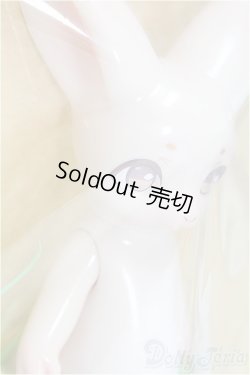 画像3: ケモリア/ロミロン ペールピンク I-25-12-07-104-KD-ZI