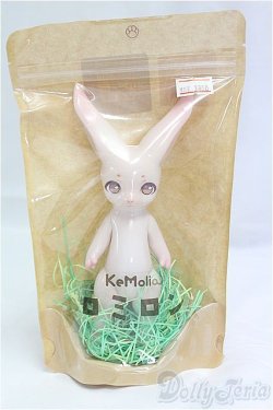 画像4: ケモリア/ロミロン ペールピンク I-25-12-07-104-KD-ZI