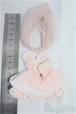 画像2: ミディブライス/OF:衣装 I-25-12-07-116-KD-ZI