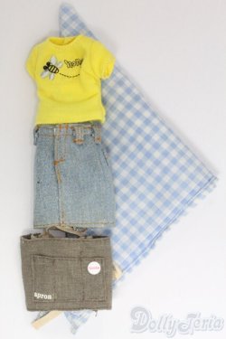 画像1: ネオブライス/OF:グッドネイバーカフェ I-25-12-14-149-KD-ZI