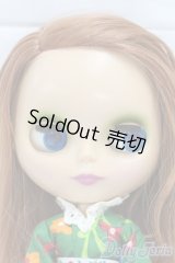 ネオブライス/アシュトンドレイク社・復刻版ブライス　本体/0 I-25-12-14-158-KD-ZI