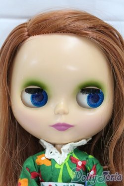 画像1: ネオブライス/アシュトンドレイク社・復刻版ブライス　本体/0 I-25-12-14-158-KD-ZI