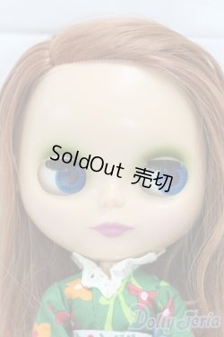 画像1: ネオブライス/アシュトンドレイク社・復刻版ブライス　本体/0 I-25-12-14-158-KD-ZI