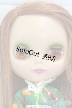 画像2: ネオブライス/アシュトンドレイク社・復刻版ブライス　本体/0 I-25-12-14-158-KD-ZI