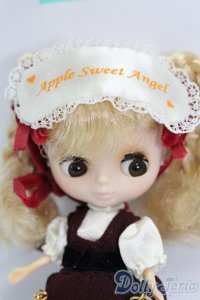 プチブライス/アップルスウィートエンジェル/0 I-25-12-14-195-KD-ZI